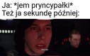 Magia pryncypałek