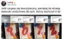 Myślenie nie jest na Xie mocną stroną