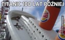 Titanic 100 lat później