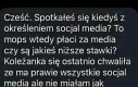 Słyszeliście o czymś takim?
