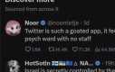 Twitter zachował swoją tożsamość