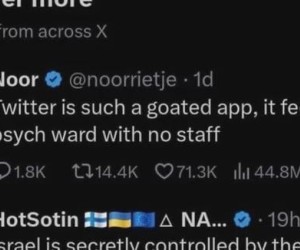Twitter zachował swoją tożsamość