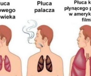 Ja zawsze wstrzymuję oddech oglądając te sceny