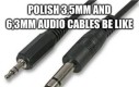 Kabel muzyczny
