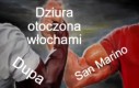 Słyną z piłki nożnej