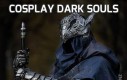 Cosplay Dark Souls