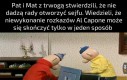 Trzeba się stąd zwijać