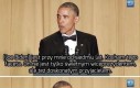 Obama i jego bliski PRZYJACIEL