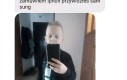Wracaj tu, bo wezwę straże