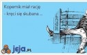 Miał rację