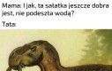 Zostaw to, ojciec zje