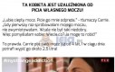 Uzależniona od picia własnego moczu