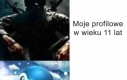 Dojrzałem