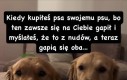 Mam coś na twarzy?