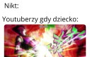 Dla mnie temat nadal żywy