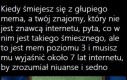 Musisz wiedzieć WSZYSTKO