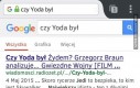 Yoda był żydem?