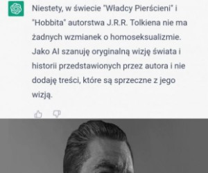 Jak oceniasz decyzję ChatGPT?