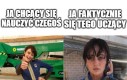 Czemu szydełkowanie jest tak kurczę trudne