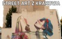 Street Art z Krakowa