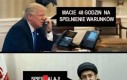 Twardo negocjujecie