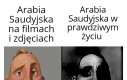 Niedługo skończy im się ropa, ciekawe co zrobią potem