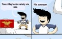 Fun Fact: Prawie cała obecna UK to potomkowie zdobywcy