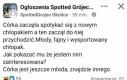 Młoda jest, zdąży się wyszaleć