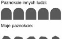 Z obieraniem kartofli też by pasowało
