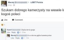 Kamerzysta na wesele