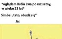 Zawsze mnie to rusza