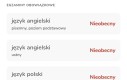 Jak tam matura?