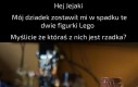 Są oryginalne