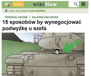 Metody negocjacji