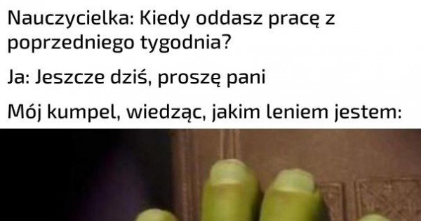 W Zadne Pozwy Sie Nie Bede Bawil Jeja Pl