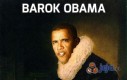 Barok Obama