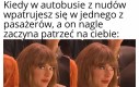 POV: Nie wziąłeś telefonu