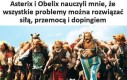 Cenna lekcja