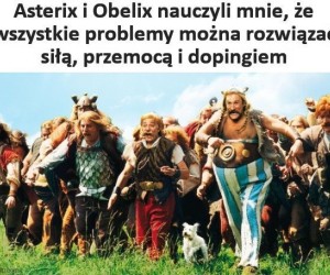 Cenna lekcja