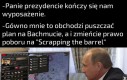 Rozgrywka na śmierć i życie