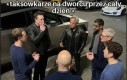 Dworzec to ich strefa wpływów