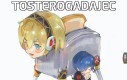 Tosterogadajec