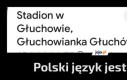 Polski język jest trudny