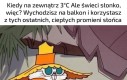 Promienie Słońca