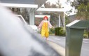 Ronald zaprasza do McDonald's!