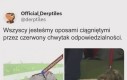Na tym polega odpowiedzialność