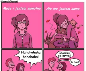 Orła wrona nie pokona
