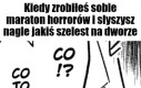Mamo boję się