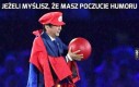 Jeżeli myślisz, że masz poczucie humoru