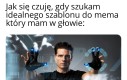 Czekaj, mam na to mema